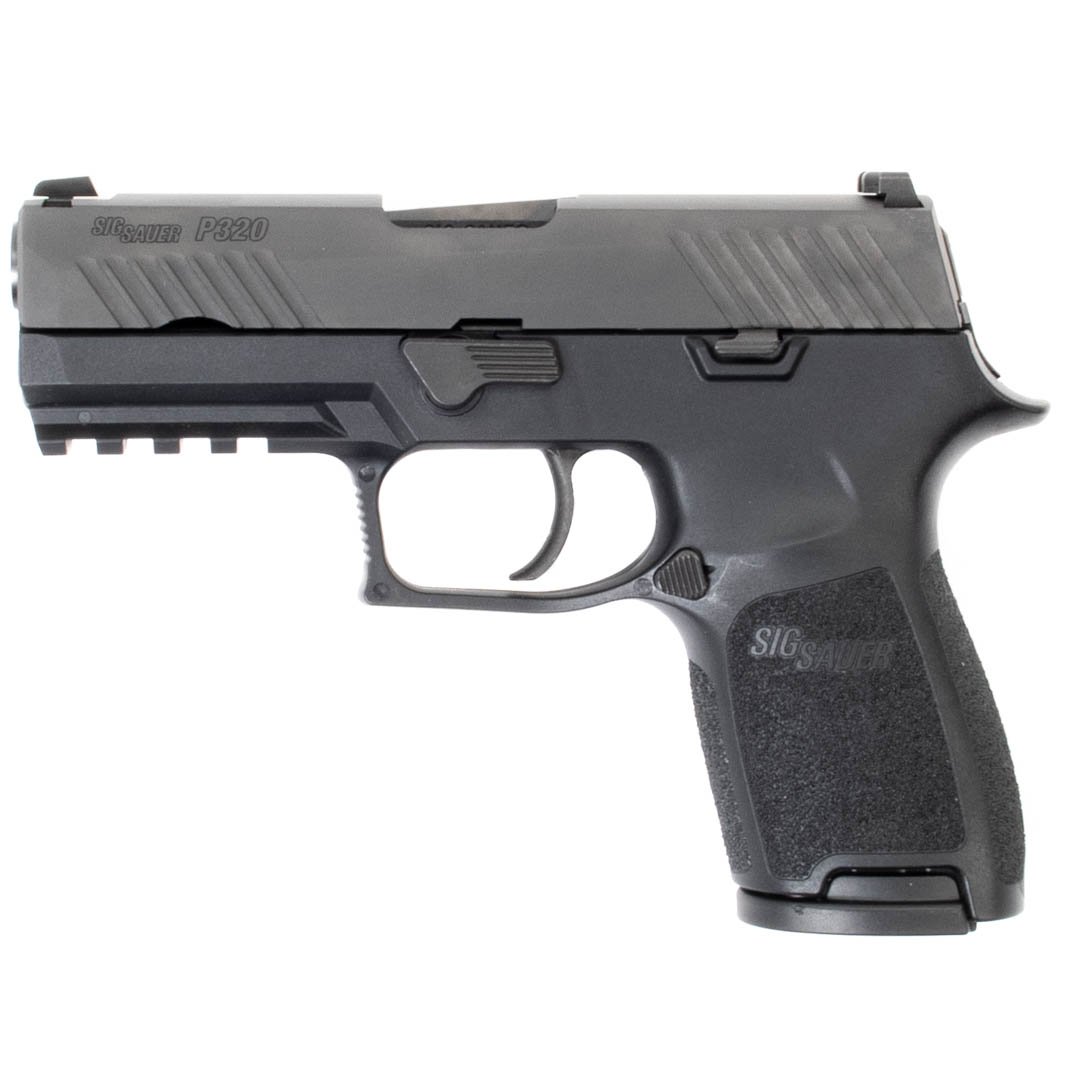 ECOM00437712 SIG Sauer P320 Compact ECOM00437712 527759
